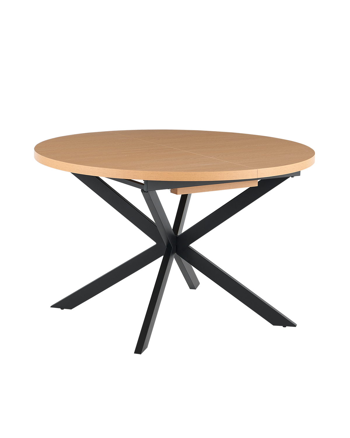 Pack ahorro de mesa extensible Elvia y sillas Lupe