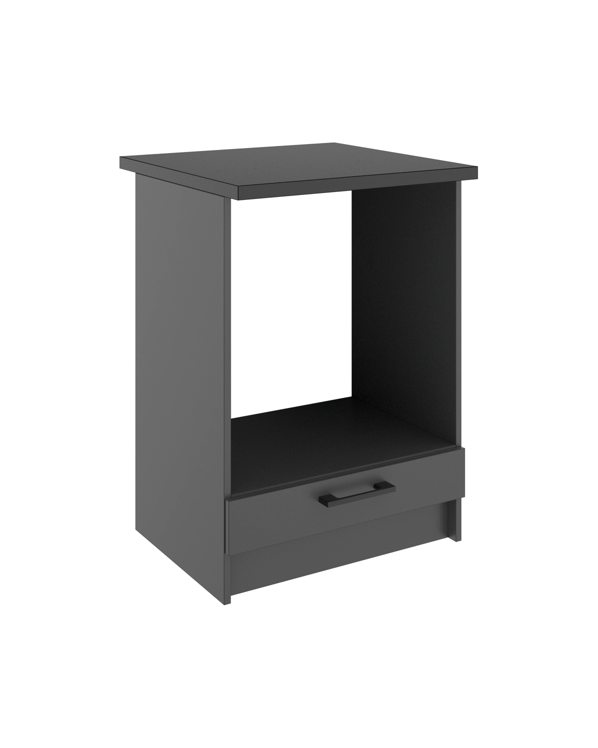 Módulo de cocina para horno Kirsten