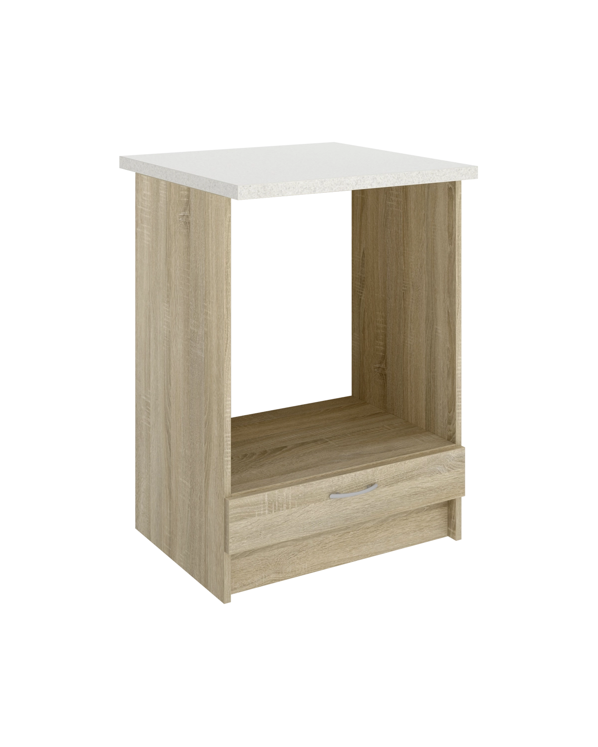 Módulo de cocina para horno Kirsten