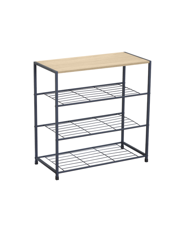 Consola con Zapatero Mindy