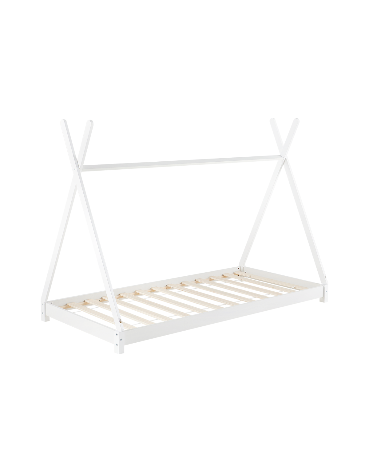 Cama cabaña tipi Noa