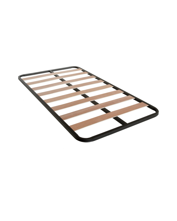 Somier Lama Ancha Kerry Sin Patas 105 x 190 cm