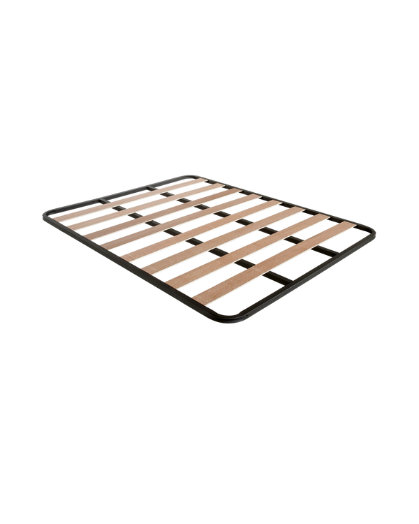 Somier Lama Ancha Kerry Sin Patas 150 x 190 cm