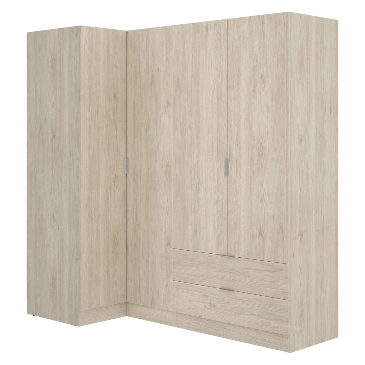 Armario rinconero Essen