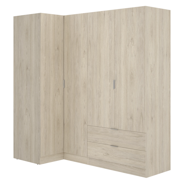 Armario rinconero Essen