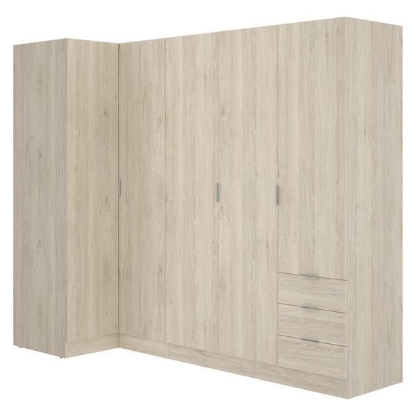 Armario rinconero Essen