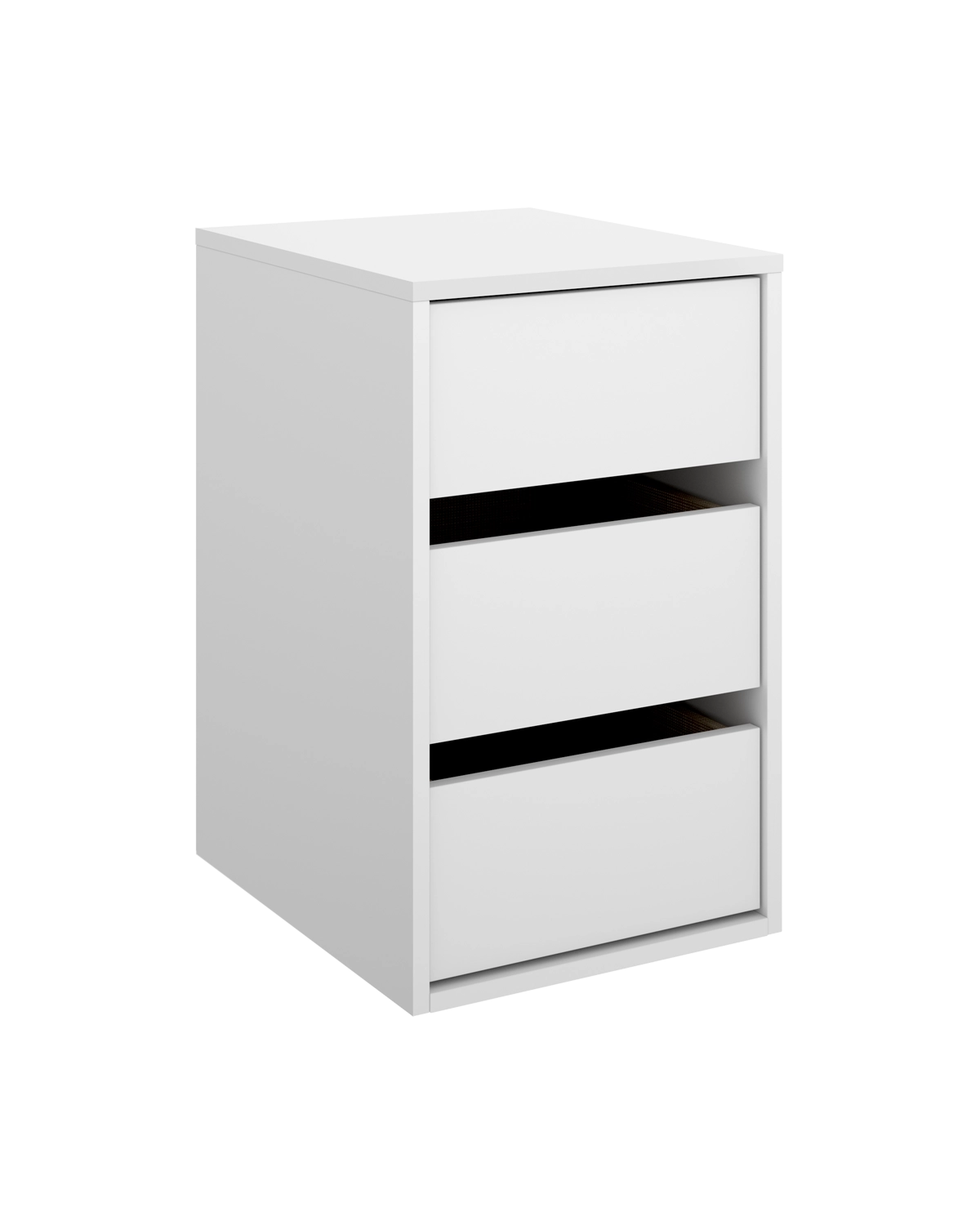 Cajonera interior para armario