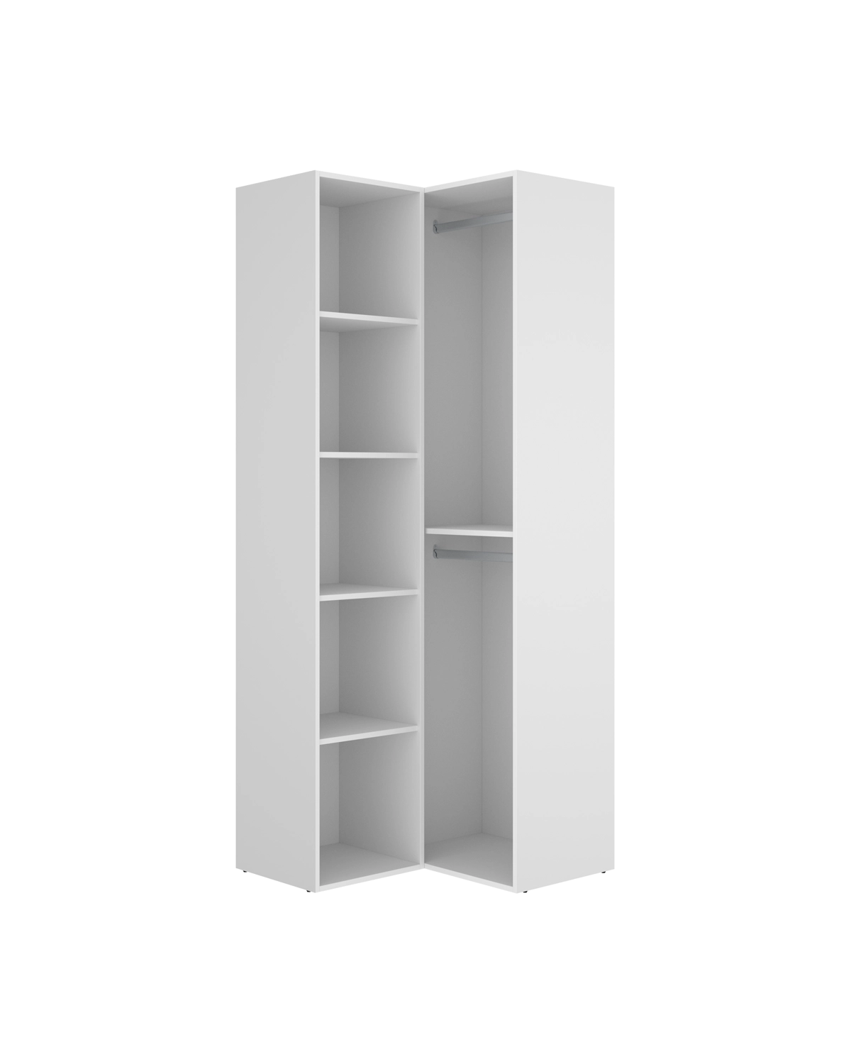 Módulo vestidor rinconero Suit