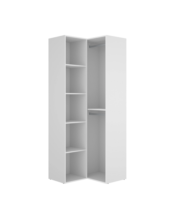 Módulo vestidor rinconero Suit