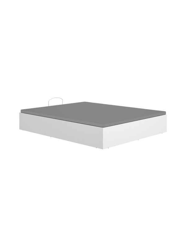 Canapé abatible reforzado Nest 150 x 190 cm