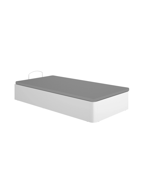 Canapé abatible individual Round