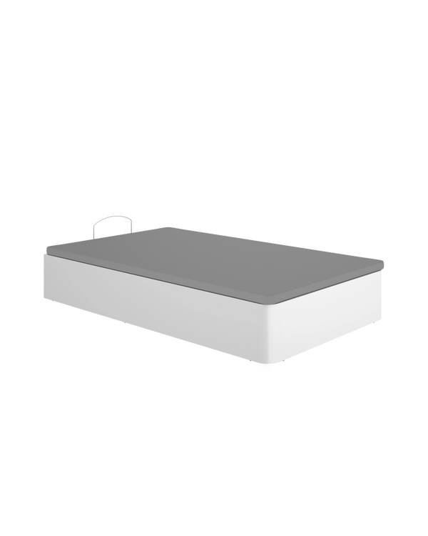 Canapé abatible individual Round