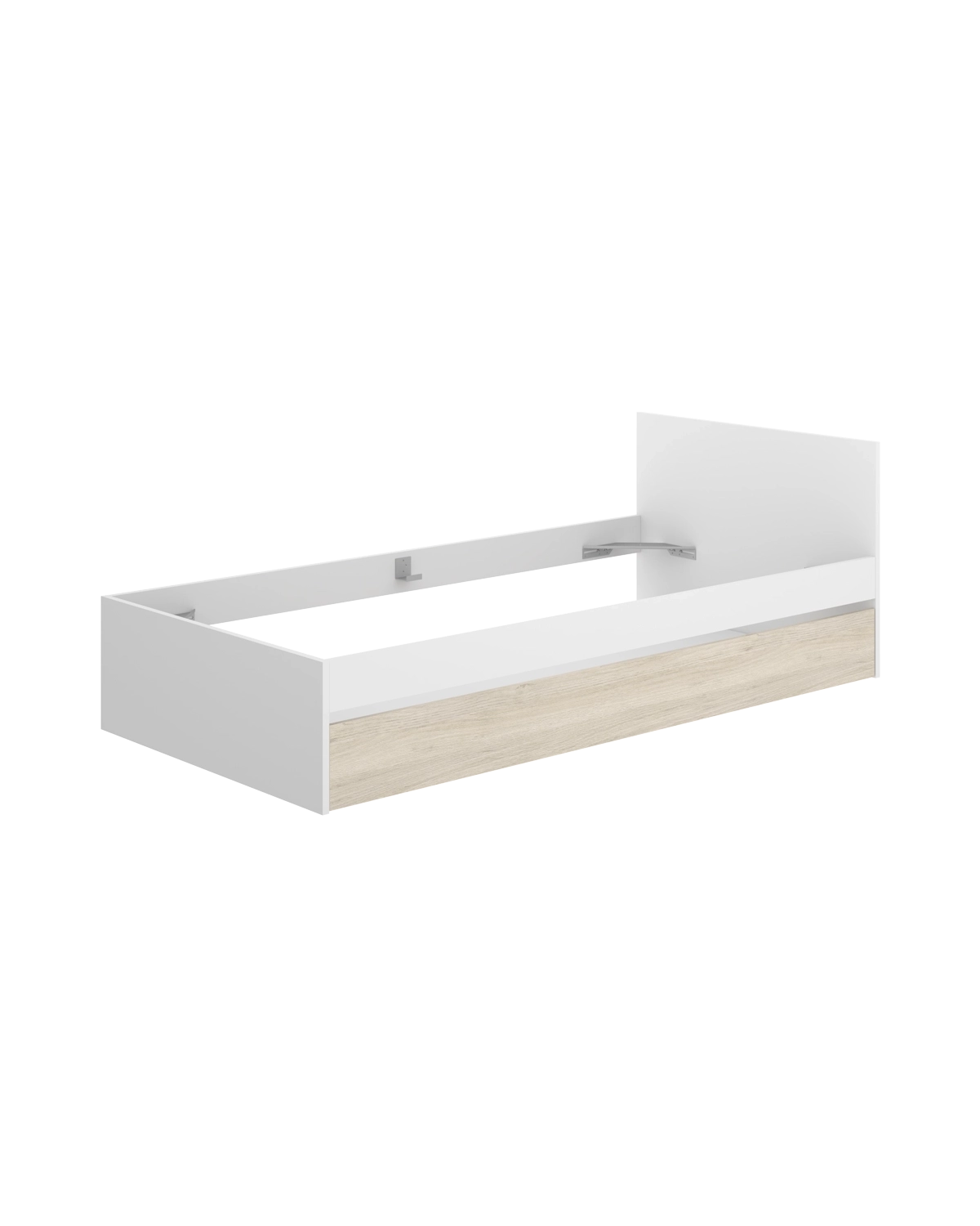 Cama nido con cabecero Top