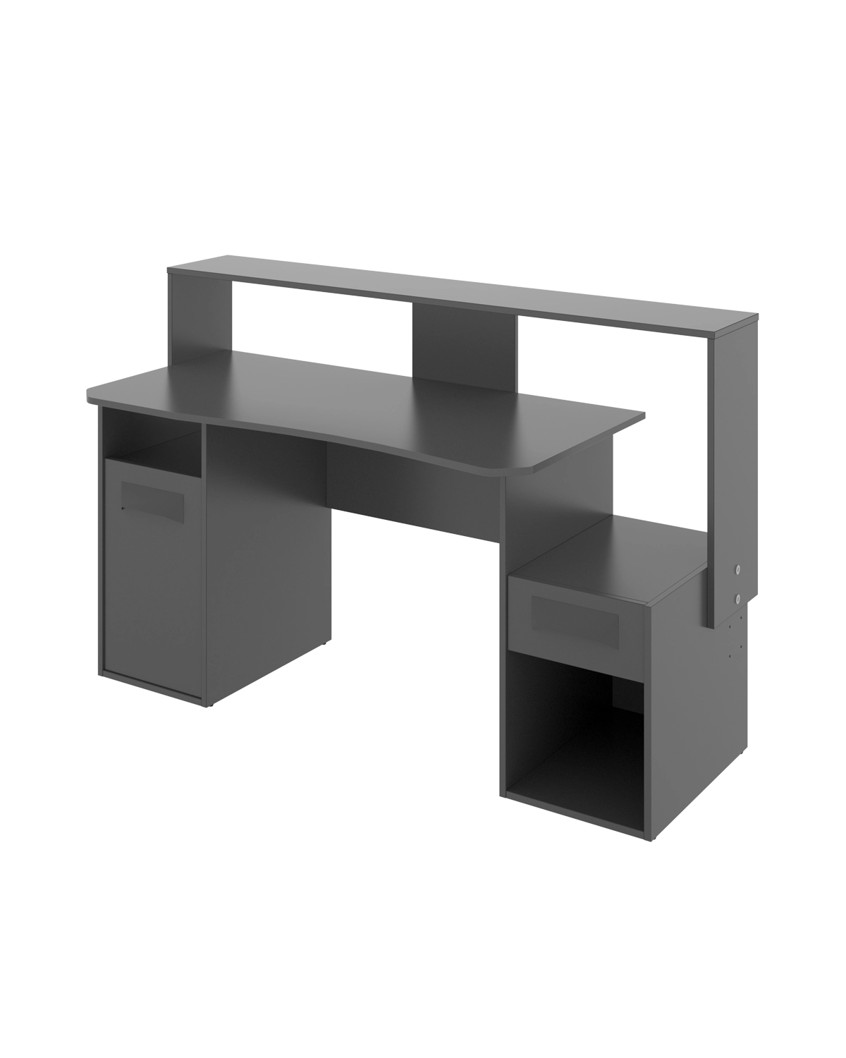 Escritorio gamer Fosk