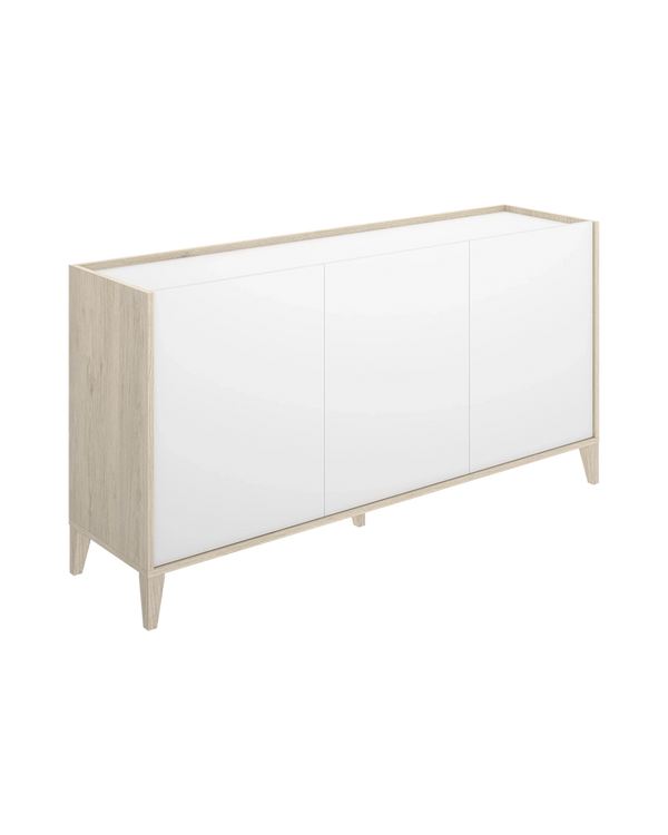 Pack ahorro comedor ocho piezas Boston