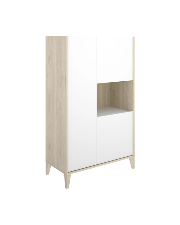 Pack ahorro comedor ocho piezas Bari