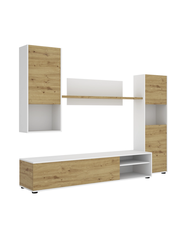 Mueble salón Luka