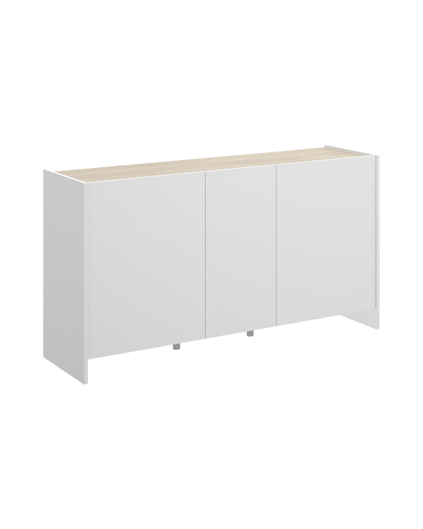 Aparador con parte superior reversible Kloe