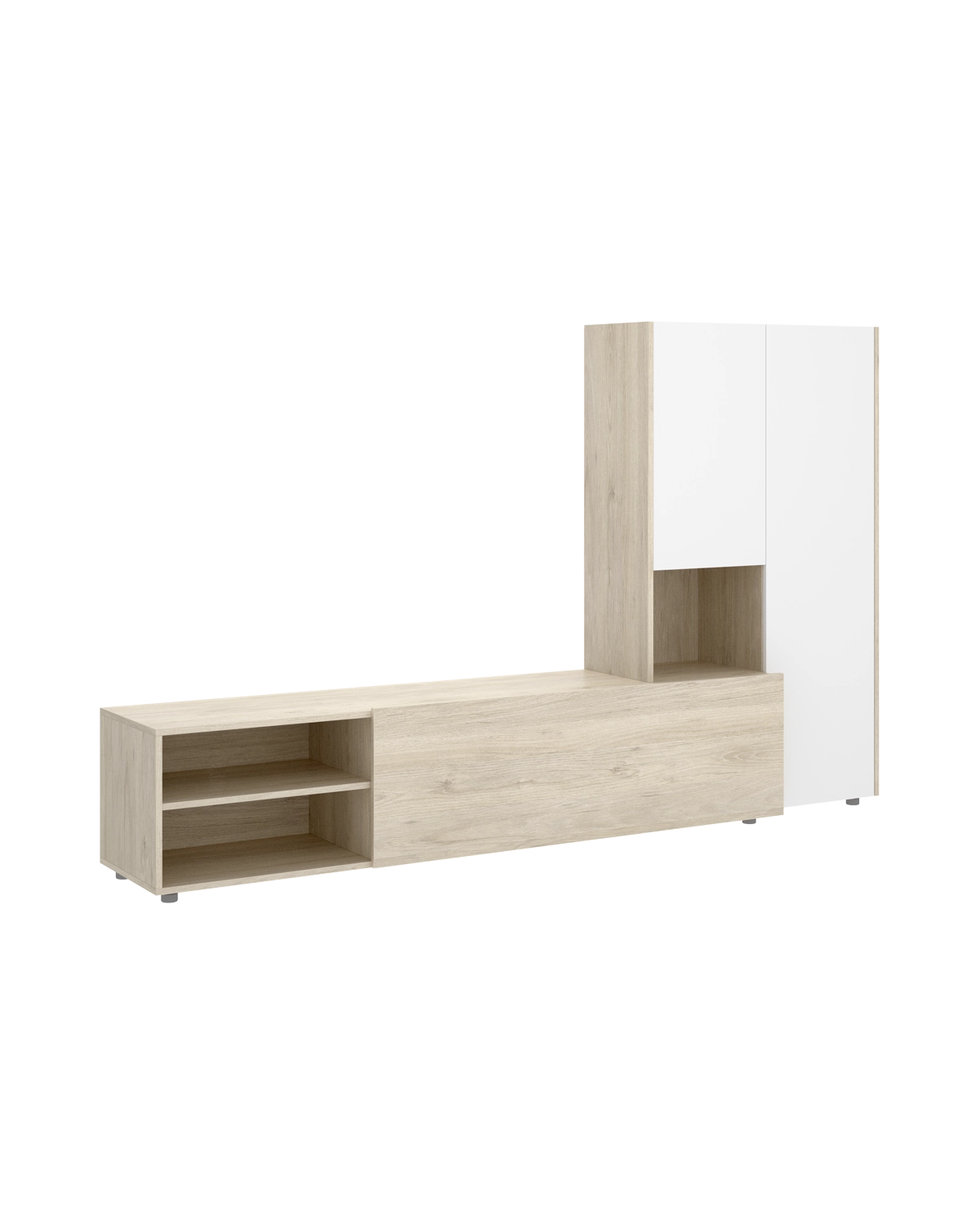 Mueble salón Kei