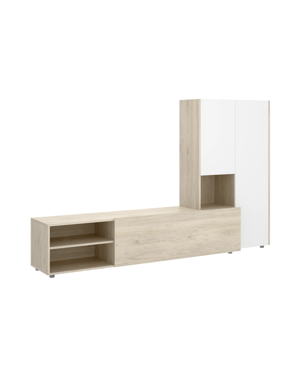Mueble salón Kei