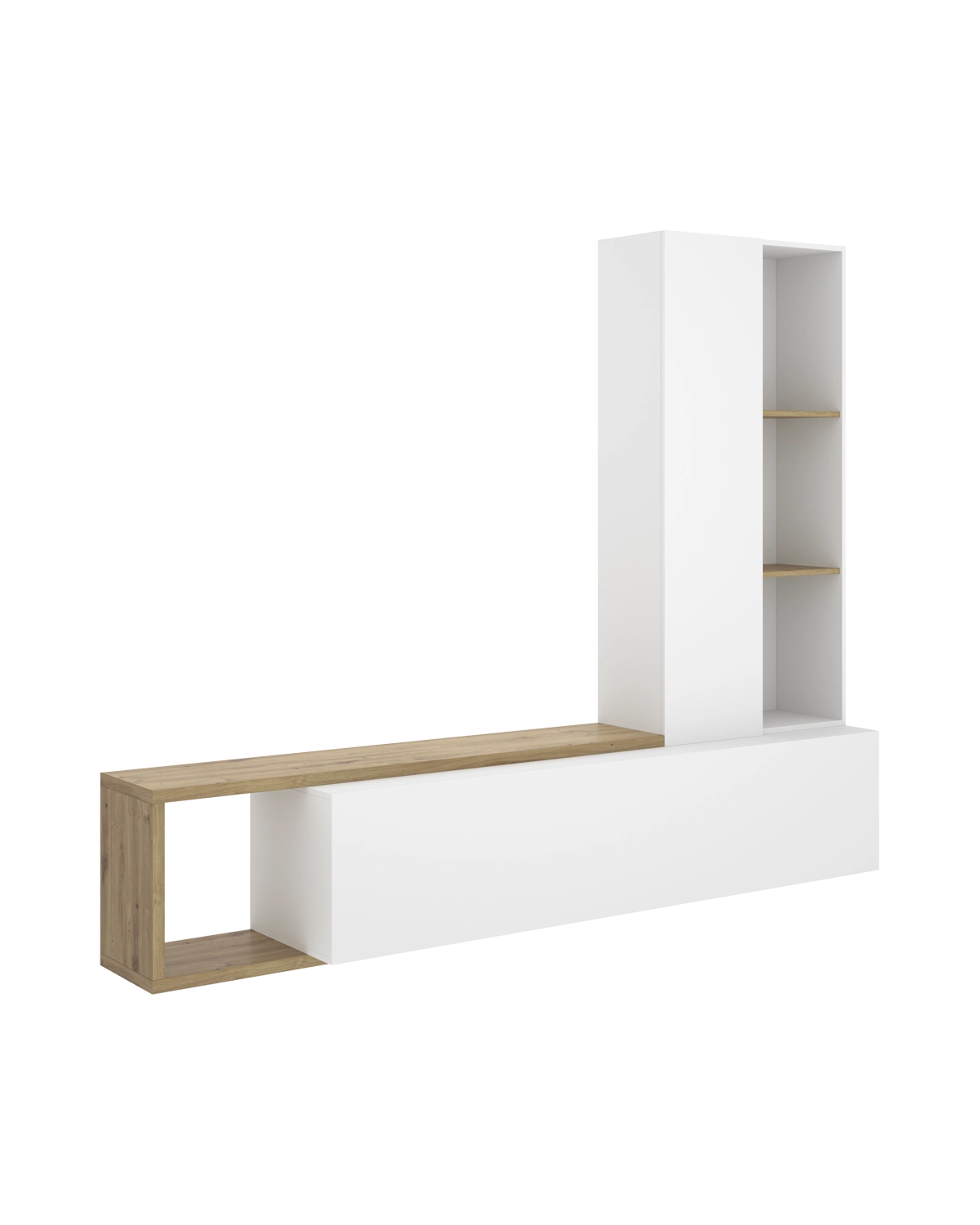 Mueble salón Nilo