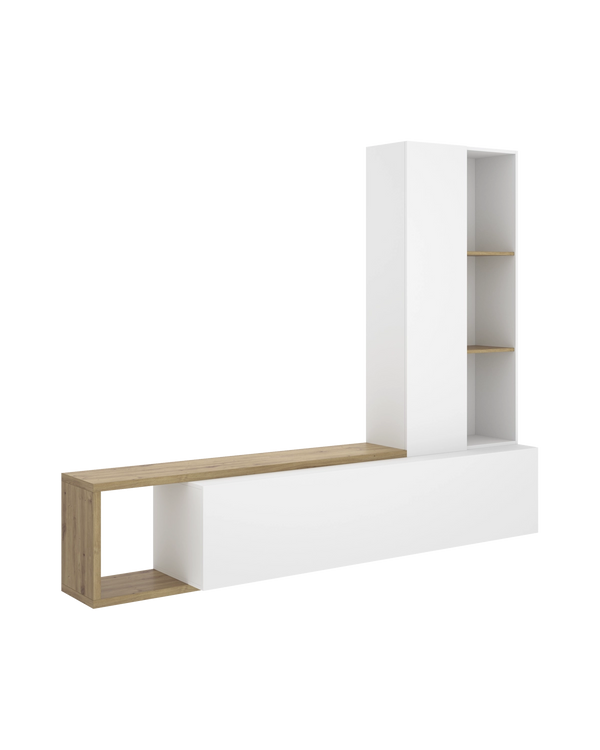 Mueble salón Nilo