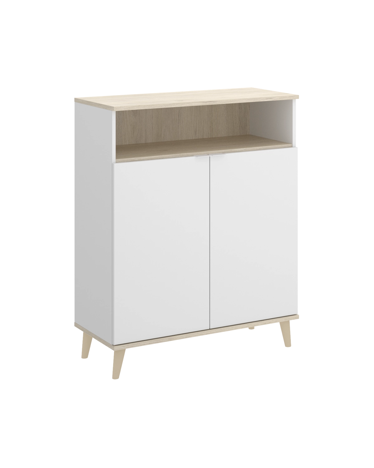 Mueble auxiliar de cocina Wok