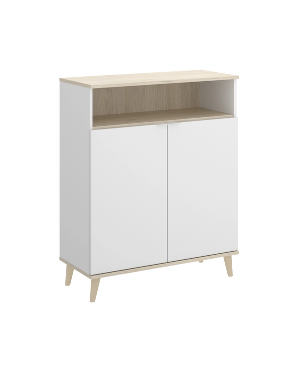 Mueble auxiliar de cocina Wok