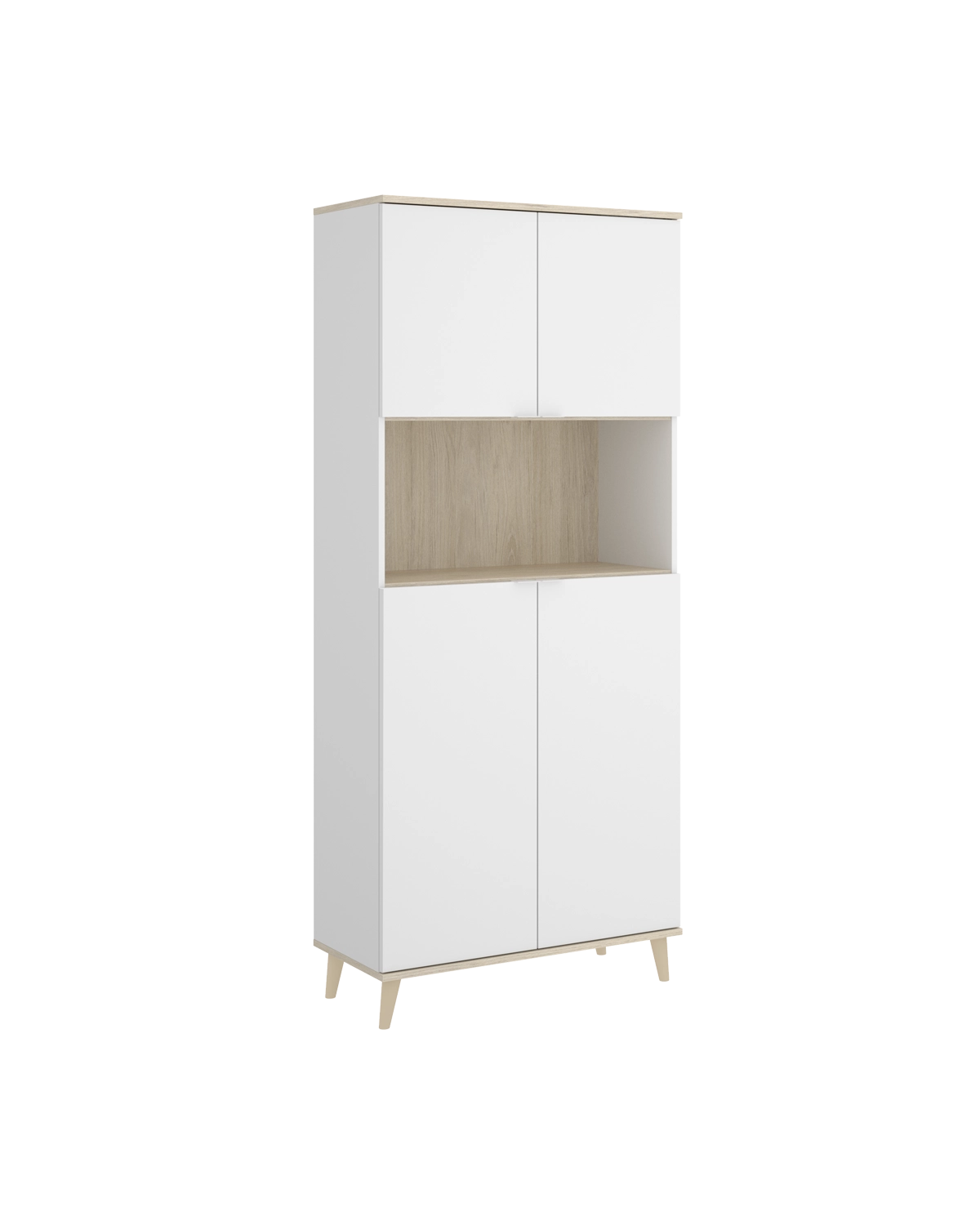 Mueble auxiliar de cocina Wok