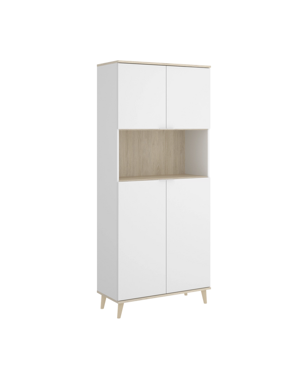 Mueble auxiliar de cocina Wok