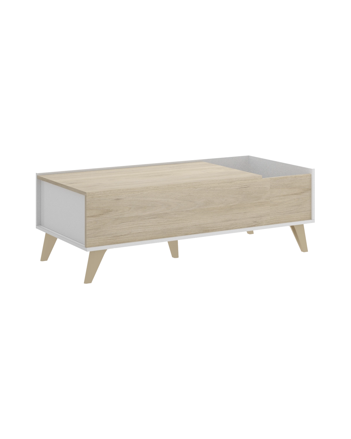 Pack ahorro comedor tres piezas Lima