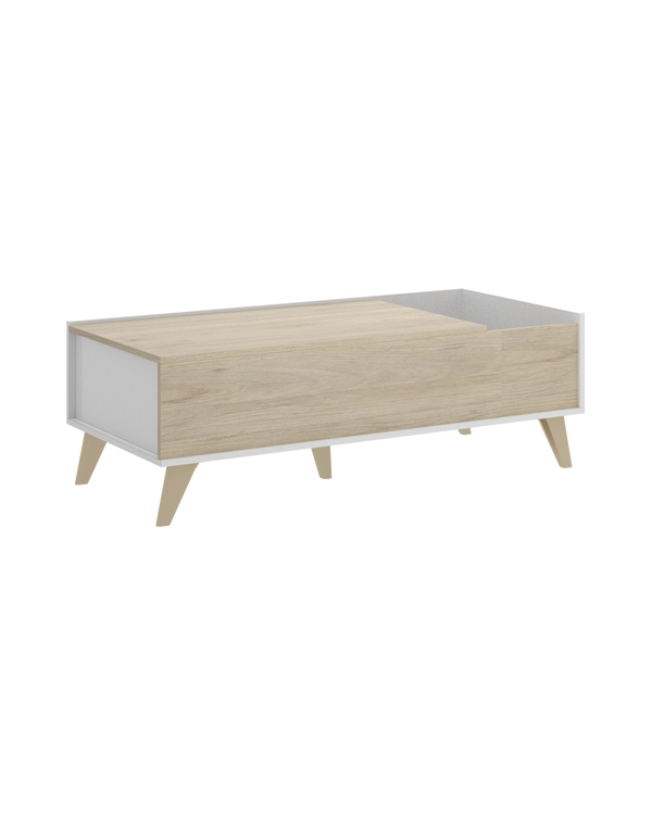 Pack ahorro comedor tres piezas Lima