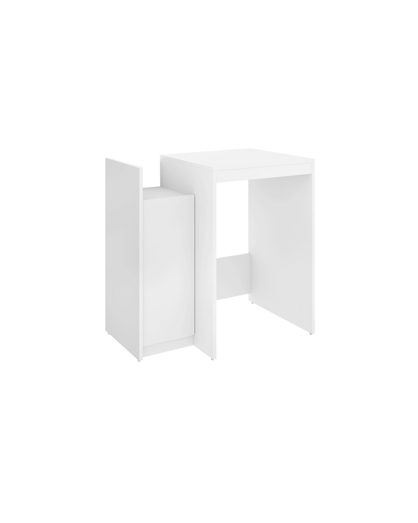 Armario para lavadora con 1 puerta Fit