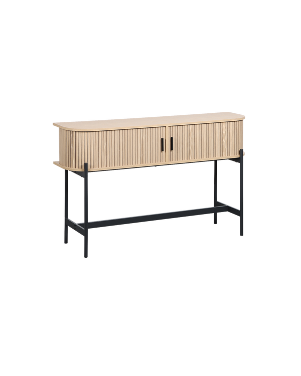 Consola Erma