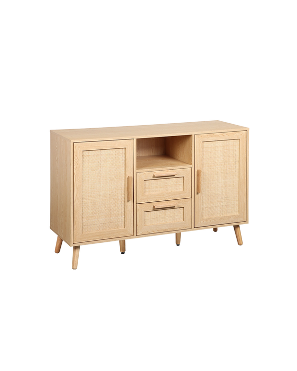 Aparador ratán Clare