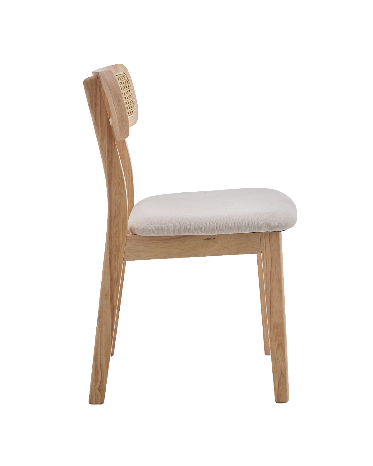 Pack ahorro de mesa Bethany y sillas Olive