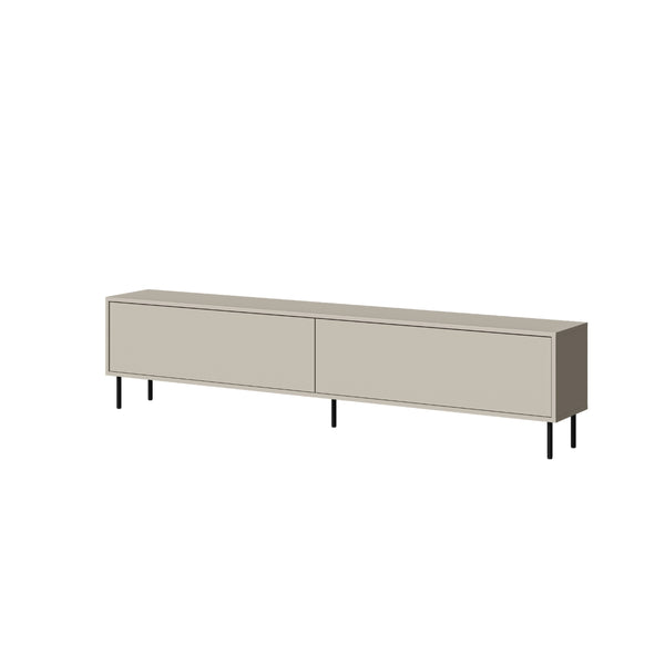 Mueble TV Lila