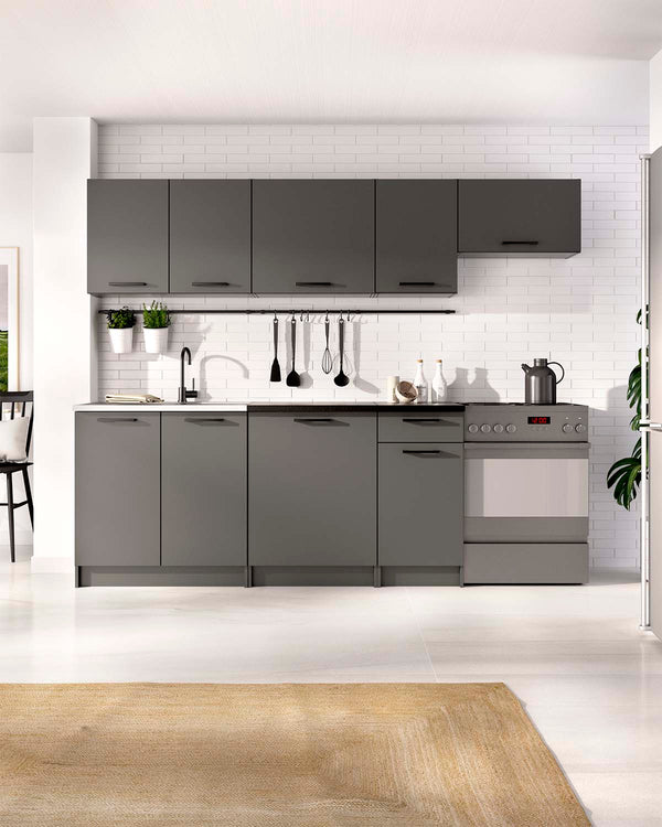 Cocina modular Kirsten
