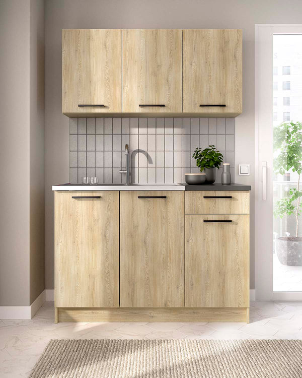 Cocina modular Janelle