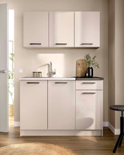 Cocina modular Janelle