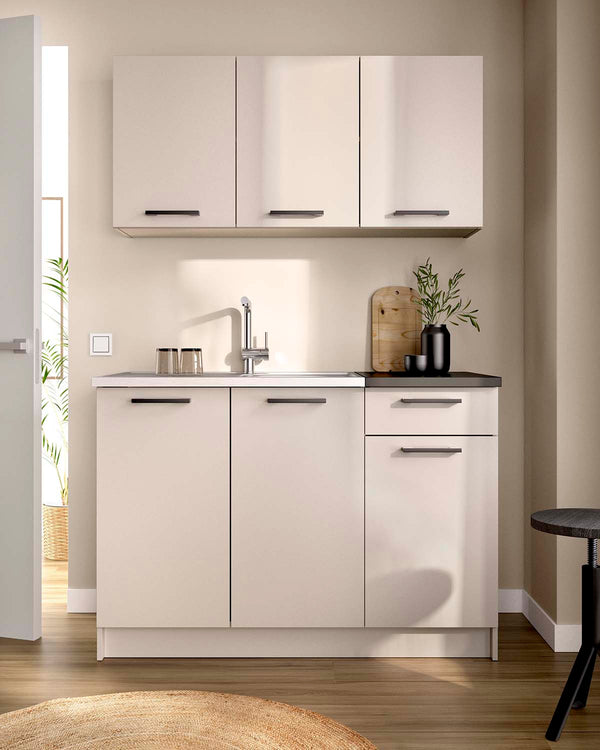 Cocina modular Janelle