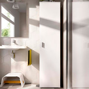 Armario multiusos de puerta batiente Fit