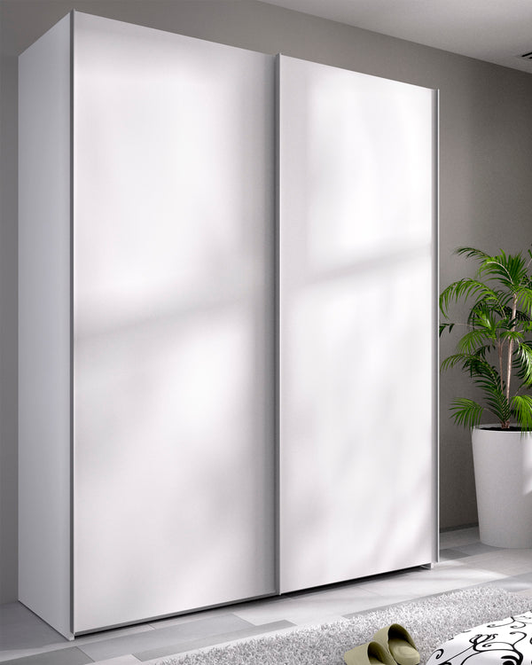 Armario de puertas correderas Slide