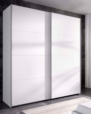 Armario de puertas correderas Slide