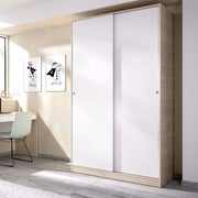 Armario de puertas correderas Slide