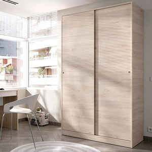 Armario de puertas correderas Slide