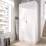 Armario de puertas batientes Essen