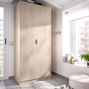 Armario de puertas batientes Essen