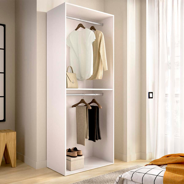 Módulo vestidor Suit