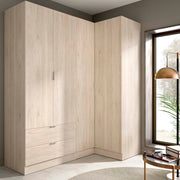 Armario rinconero Essen